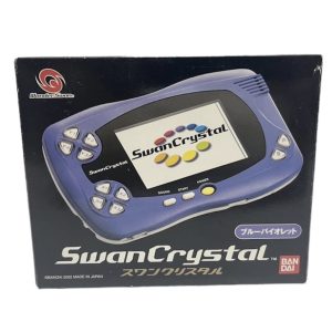 BANDAI(バンダイ) SwanCrystal(スワンクリスタル)